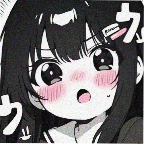 深夜影迷头像
